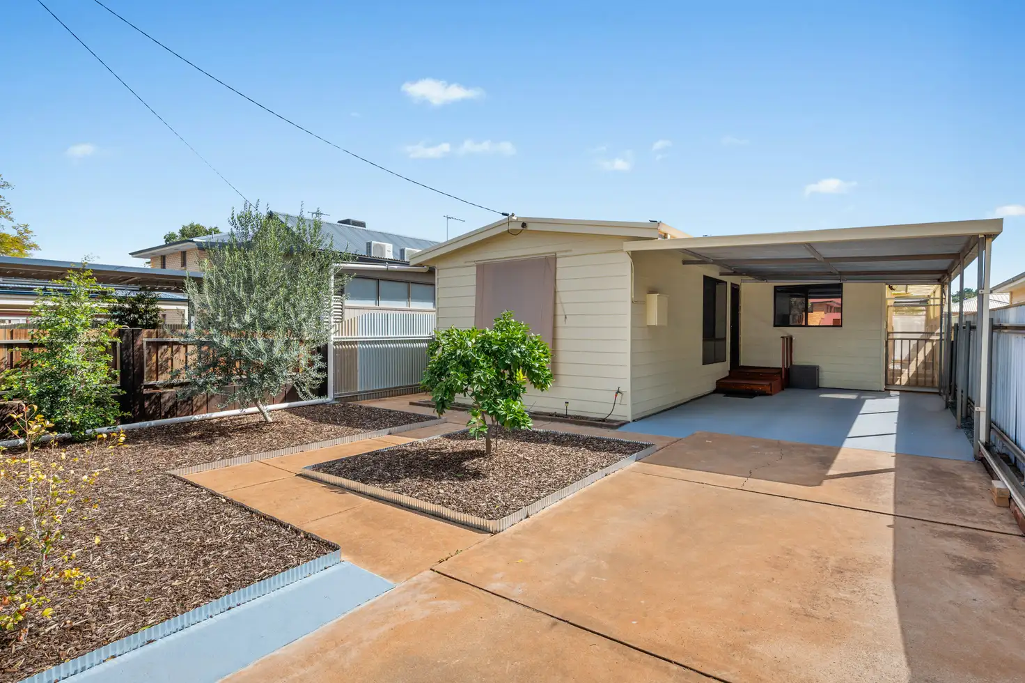 Main view of Homely house listing, 166 Macdonald Street, Kalgoorlie WA 6430