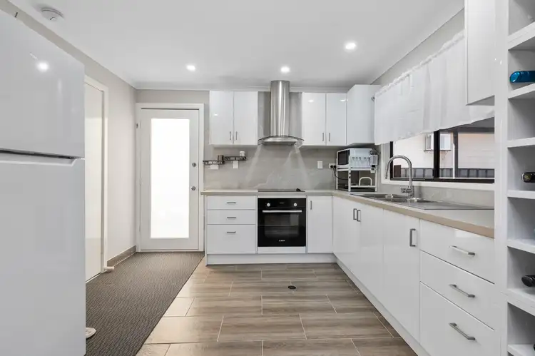 Fifth view of Homely house listing, 166 Macdonald Street, Kalgoorlie WA 6430