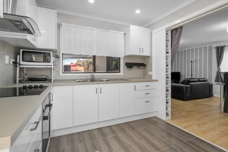 Sixth view of Homely house listing, 166 Macdonald Street, Kalgoorlie WA 6430