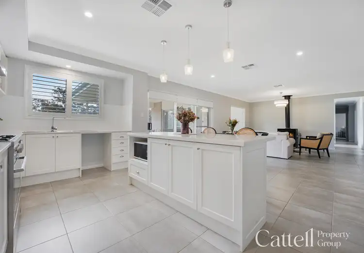 Second view of Homely rural property listing, 929 Old Maitland Road, Bishops Bridge NSW 2326