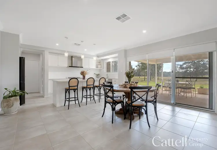 Fifth view of Homely rural property listing, 929 Old Maitland Road, Bishops Bridge NSW 2326
