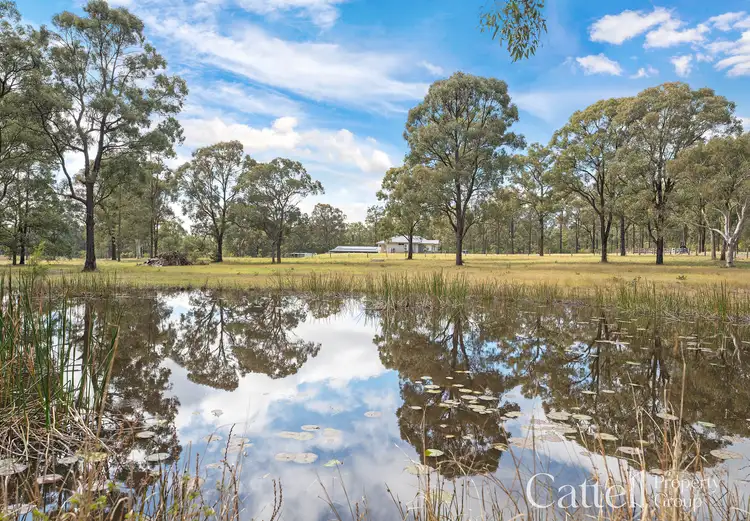 Sixth view of Homely rural property listing, 929 Old Maitland Road, Bishops Bridge NSW 2326