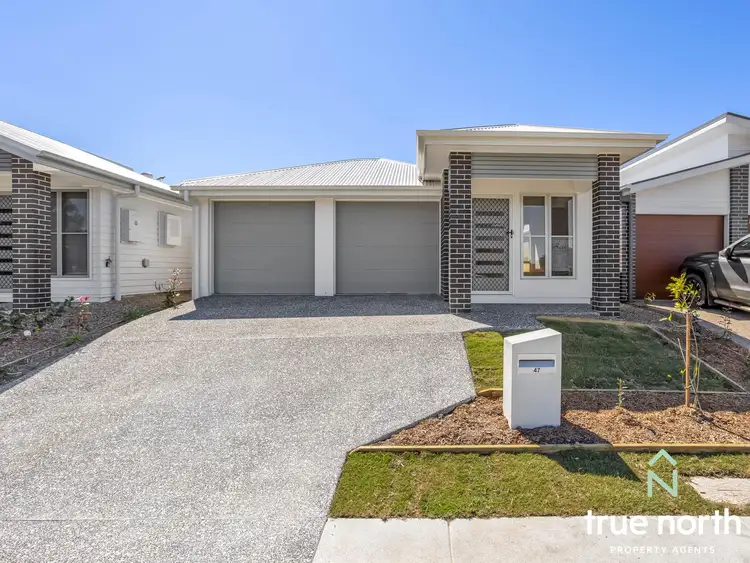 47 Argyll Street, Caboolture QLD 4510