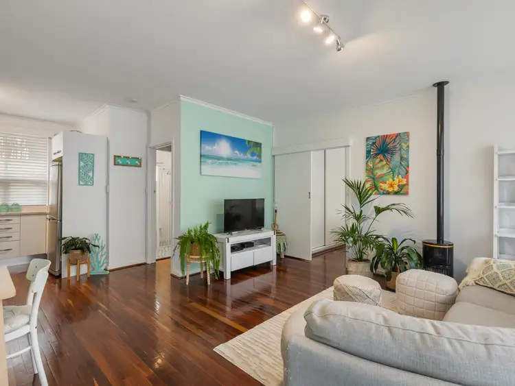 Second view of Homely unit listing, 2/3 North Street, Somerton Park SA 5044