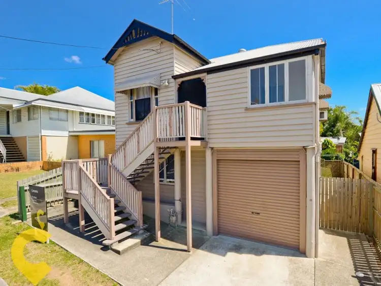 11B Guildford Street