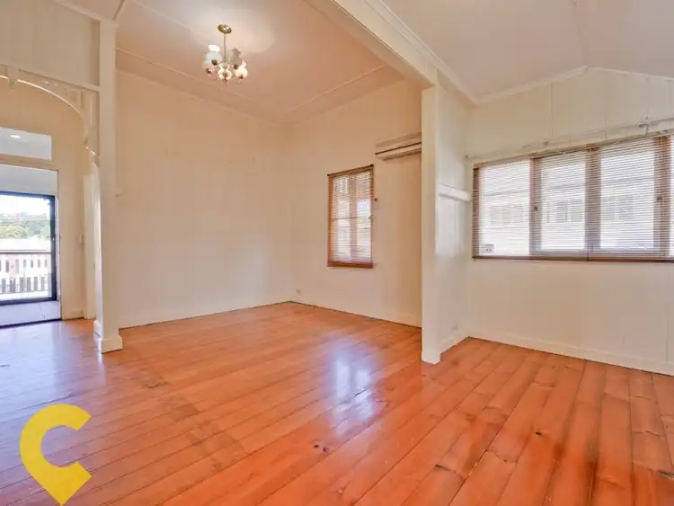 Second view of Homely house listing, 11B Guildford Street, Kelvin Grove QLD 4059