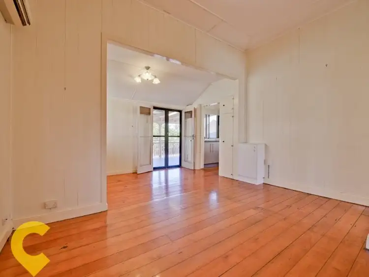 Third view of Homely house listing, 11B Guildford Street, Kelvin Grove QLD 4059