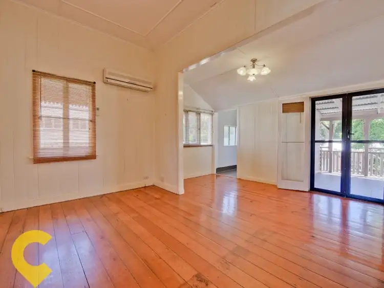 Fourth view of Homely house listing, 11B Guildford Street, Kelvin Grove QLD 4059