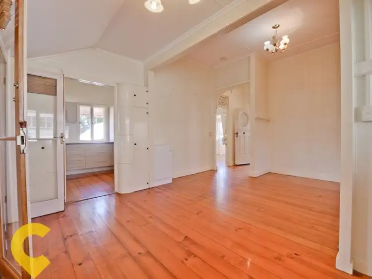 Fifth view of Homely house listing, 11B Guildford Street, Kelvin Grove QLD 4059