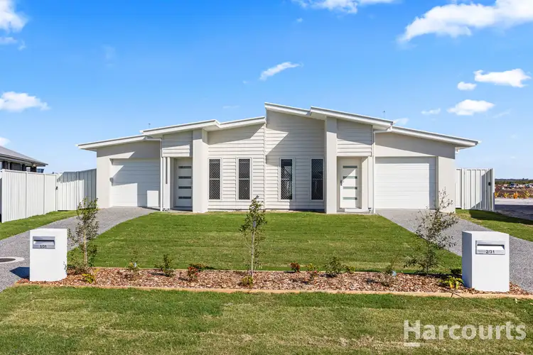 1/31 North Lakes Circuit, Burrum Heads QLD 4659