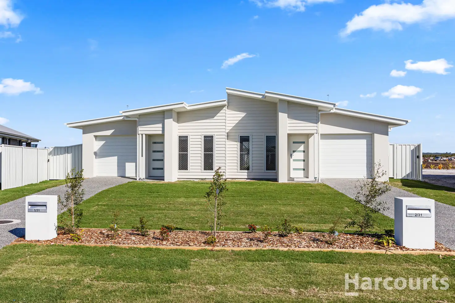 Main view of Homely house listing, 2/31 North Lakes Circuit, Burrum Heads QLD 4659