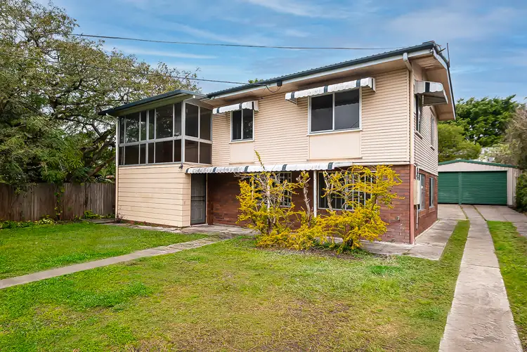 10 Juers Street, Kingston QLD 4114