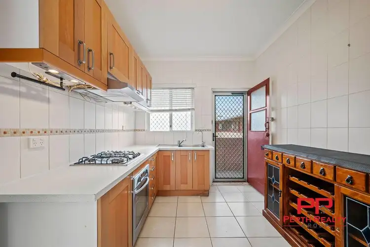 Fifth view of Homely apartment listing, 12/303 Guildford Road, Maylands WA 6051