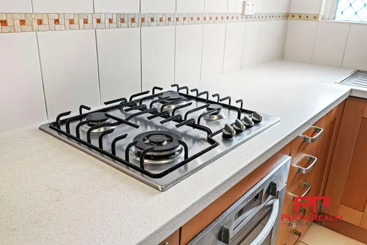 Sixth view of Homely apartment listing, 12/303 Guildford Road, Maylands WA 6051