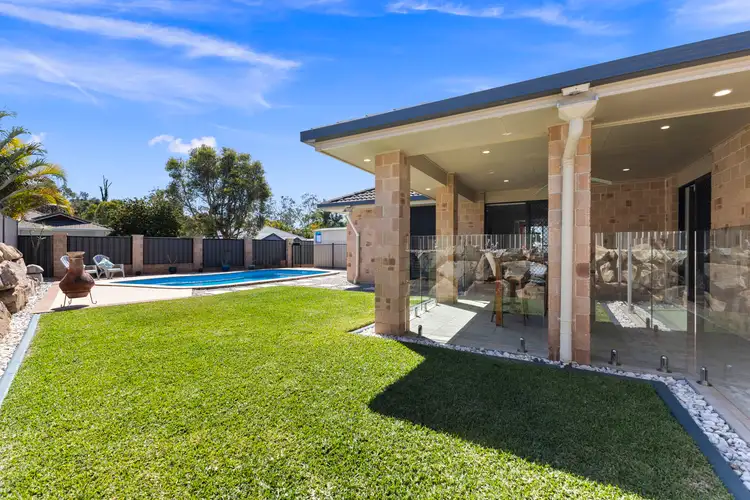 2 Jaeger Court, Mango Hill QLD 4509