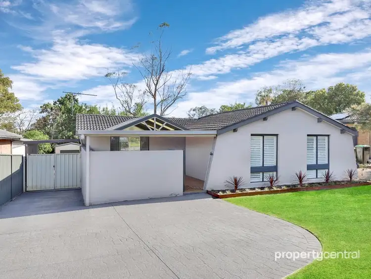 21 Tukara Road, South Penrith NSW 2750