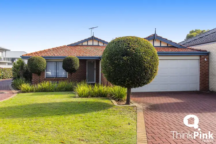 1/7 Cleaver Terrace, Rivervale WA 6103