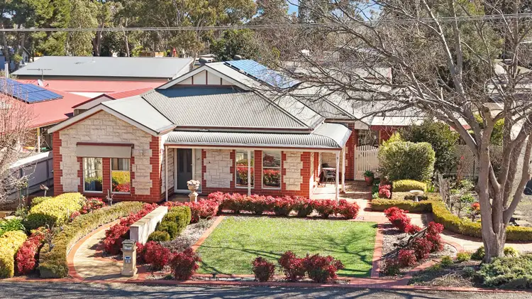 5 Montefiore Street, Kapunda SA 5373