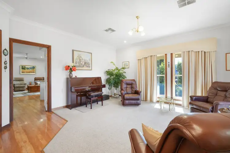 Fourth view of Homely house listing, 5 Montefiore Street, Kapunda SA 5373