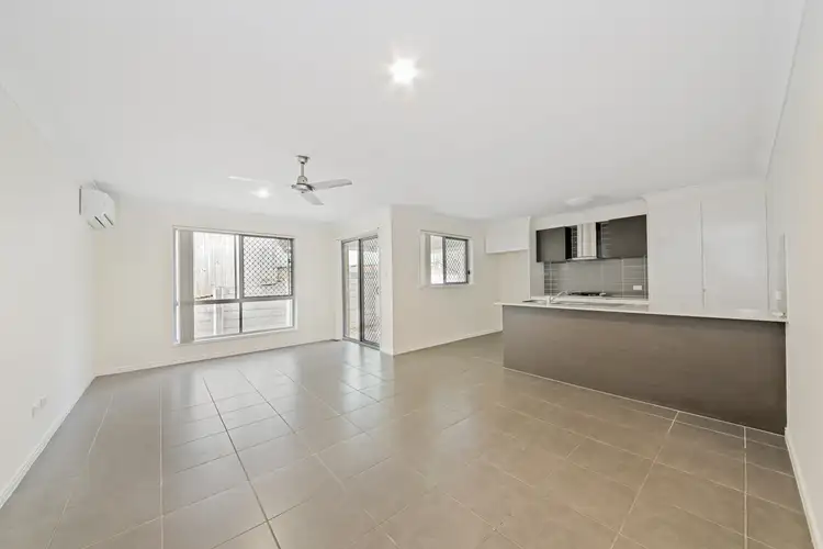 Second view of Homely house listing, 26 Birchgrove Crescent, Kallangur QLD 4503