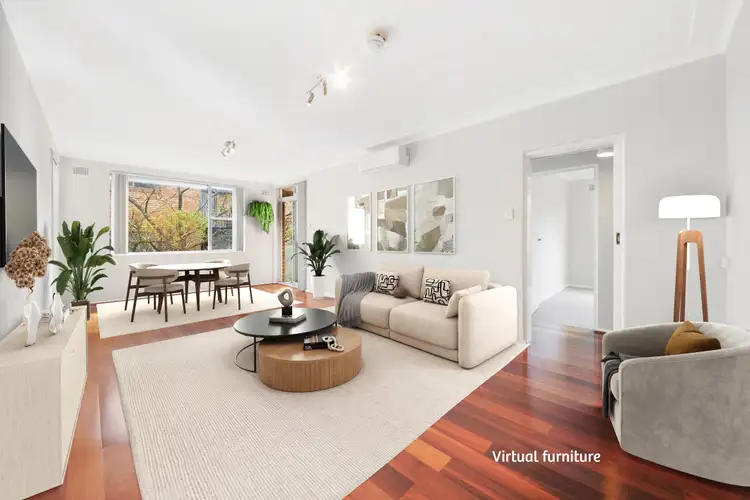 4/1 Queen Street, Mosman NSW 2088