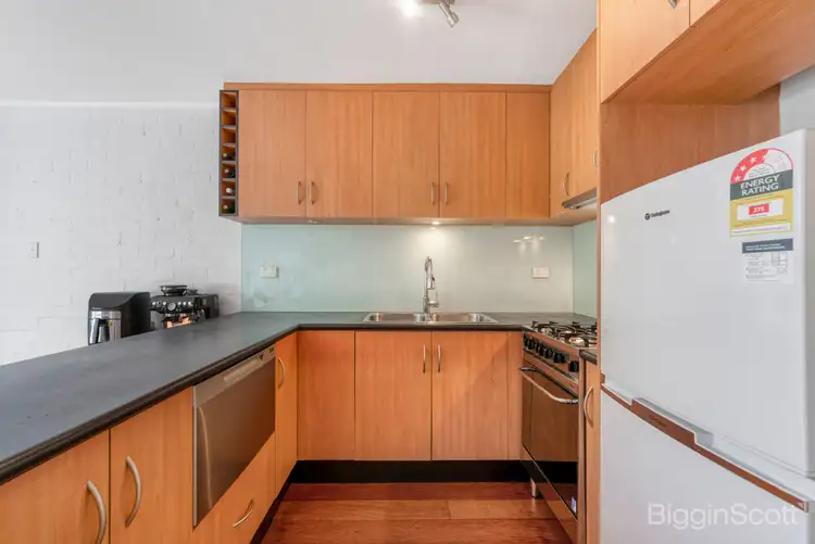 Second view of Homely townhouse listing, 31/9 Fabian Court, Maribyrnong VIC 3032