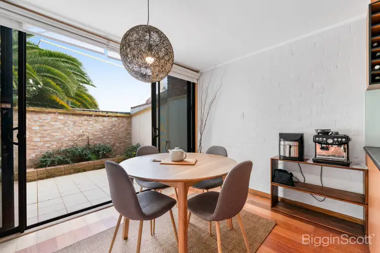 Fourth view of Homely townhouse listing, 31/9 Fabian Court, Maribyrnong VIC 3032