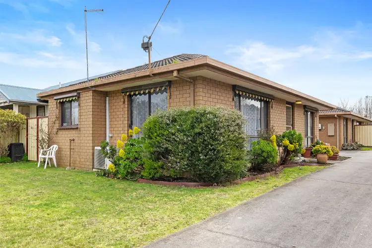 1/2 Vista Court, Leongatha VIC 3953