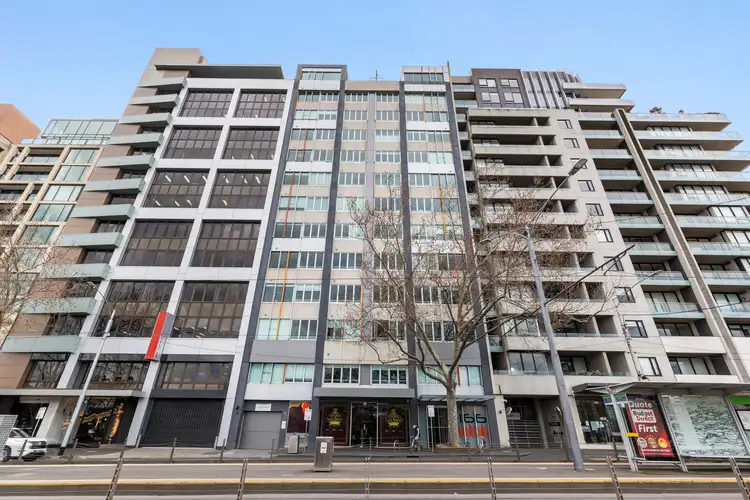 166 Wellington Parade