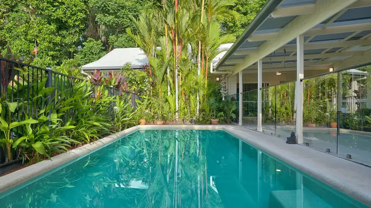 Second view of Homely other listing, 1/12A Andrews Close, Port Douglas QLD 4877