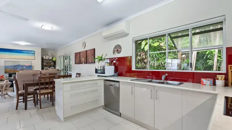 Second view of Homely other listing, 1/12A Andrews Close, Port Douglas QLD 4877