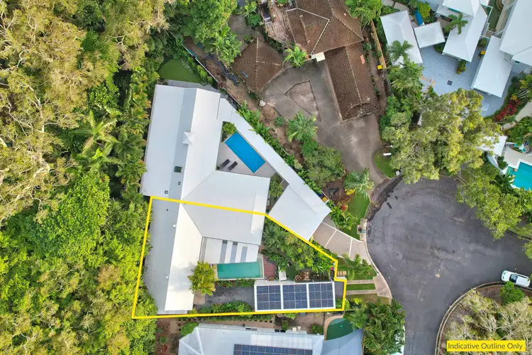 Sixth view of Homely other listing, 1/12A Andrews Close, Port Douglas QLD 4877