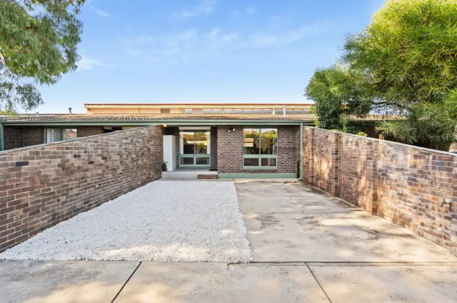Main view of Homely unit listing, 5/77 O G Road, Klemzig SA 5087