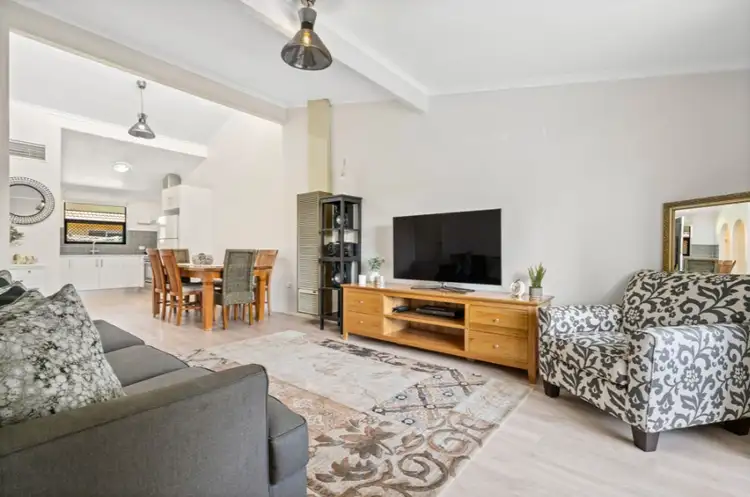 Second view of Homely unit listing, 5/77 O G Road, Klemzig SA 5087