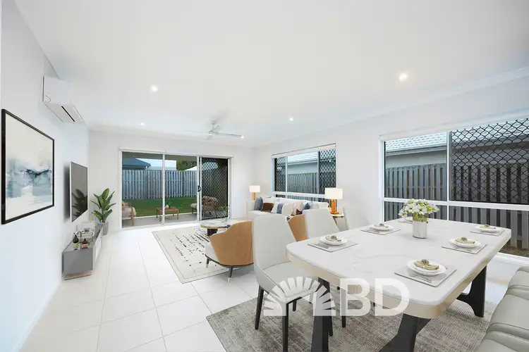 Fifth view of Homely house listing, 5 Myrtle Street, Burpengary QLD 4505