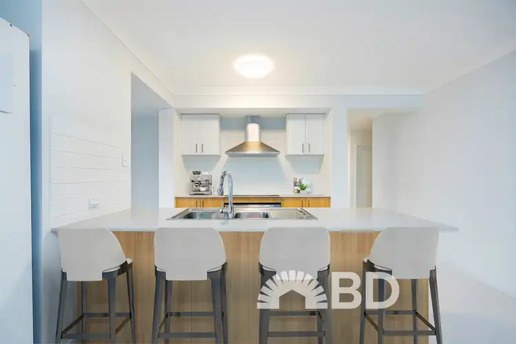 Sixth view of Homely house listing, 5 Myrtle Street, Burpengary QLD 4505