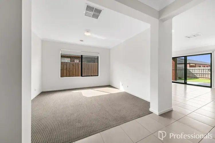 Third view of Homely house listing, 15 Beaumont Street, Aintree VIC 3336