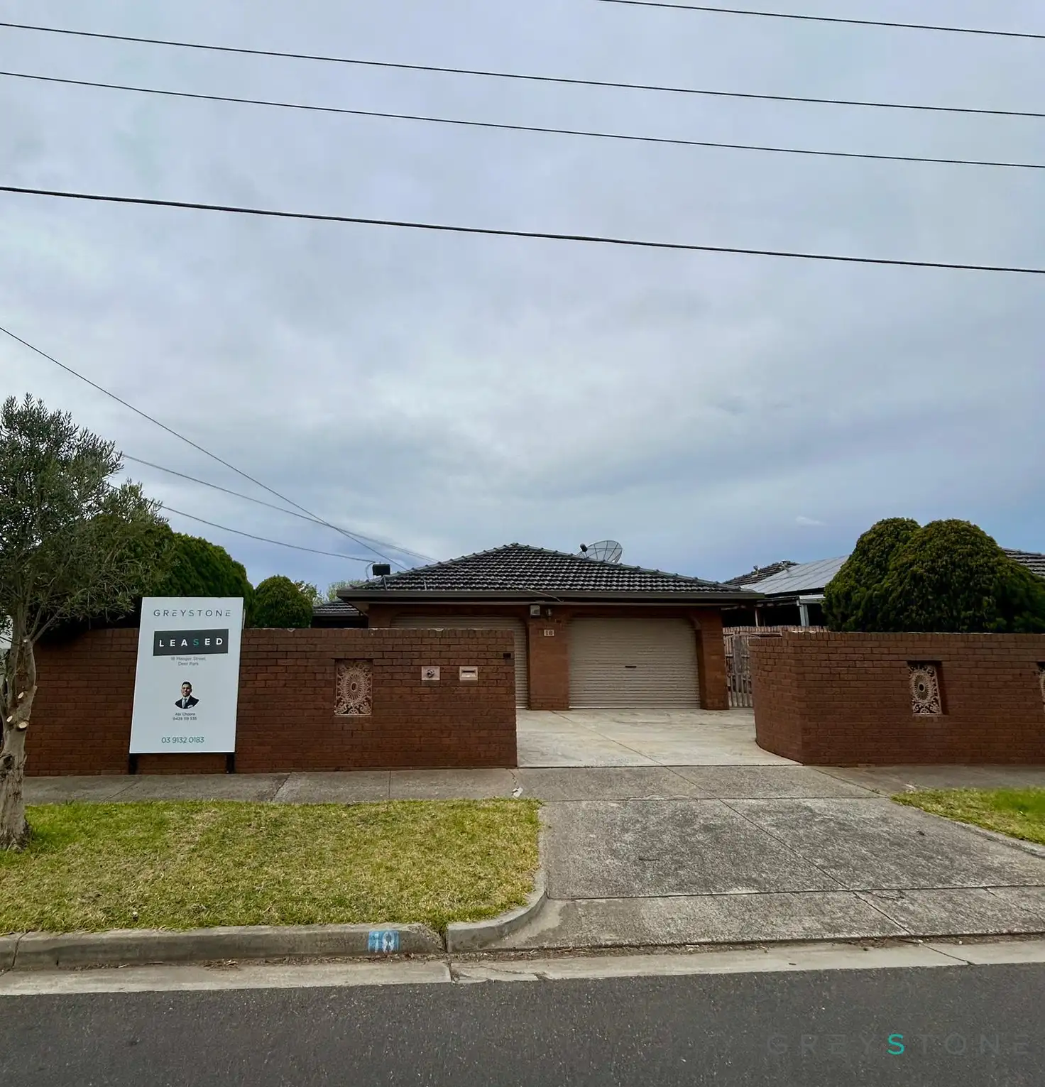 Main view of Homely house listing, 18 Meager Street, Deer Park VIC 3023