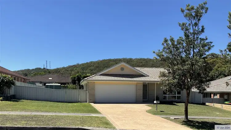 82 Bagnall Beach Road, Corlette NSW 2315