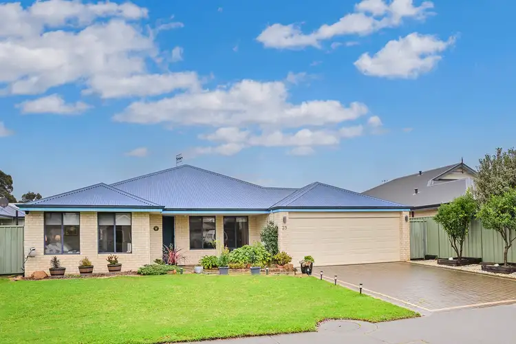 23 Westringia Loop, Margaret River WA 6285