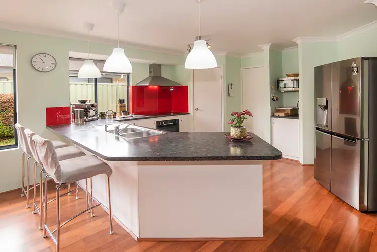 Second view of Homely house listing, 23 Westringia Loop, Margaret River WA 6285