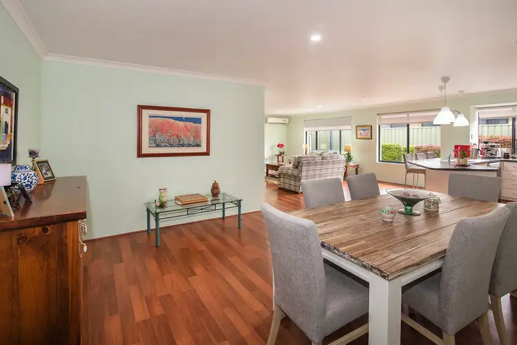 Fifth view of Homely house listing, 23 Westringia Loop, Margaret River WA 6285