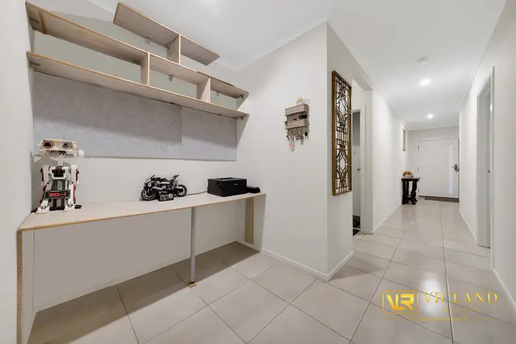 Fourth view of Homely house listing, 25 Cromarty Crescent, Kalkallo VIC 3064