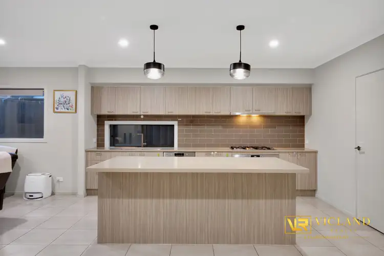 Fifth view of Homely house listing, 25 Cromarty Crescent, Kalkallo VIC 3064