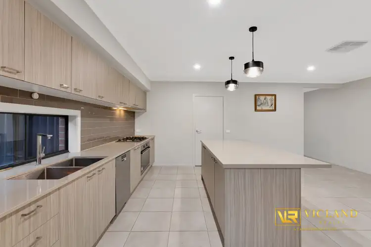 Sixth view of Homely house listing, 25 Cromarty Crescent, Kalkallo VIC 3064