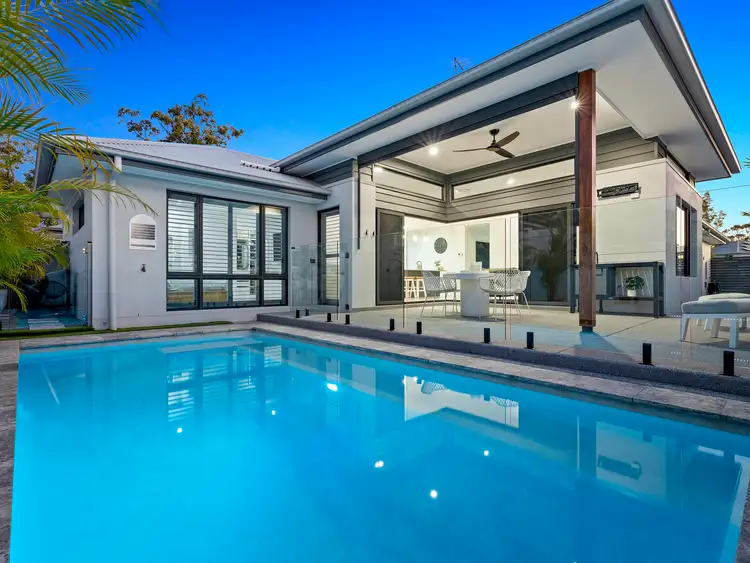 4 Alexandrina Street, Coomera QLD 4209
