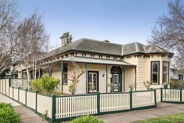 38 Gellibrand Street, Williamstown VIC 3016