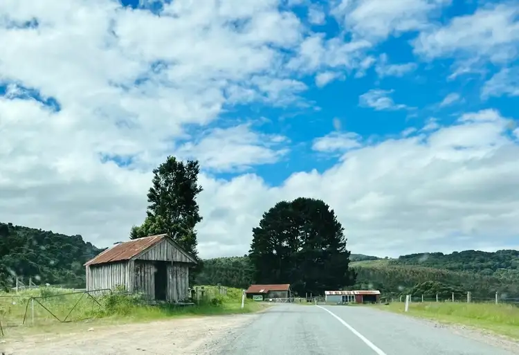 Fourth view of Homely land listing, 29731 Tasman Highway, Weldborough TAS 7264
