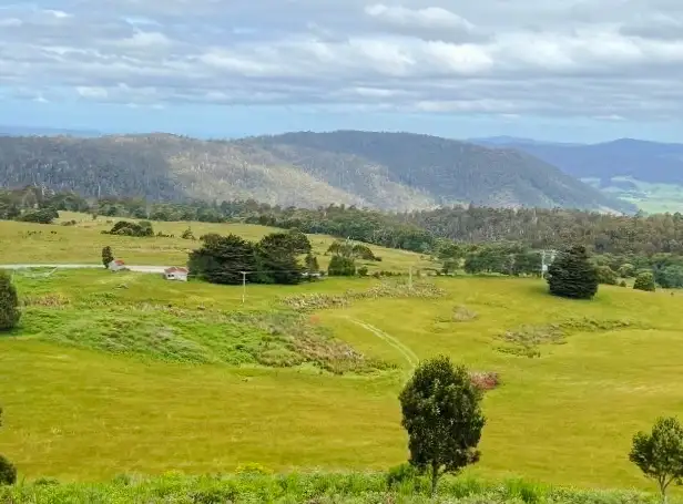 Sixth view of Homely land listing, 29731 Tasman Highway, Weldborough TAS 7264