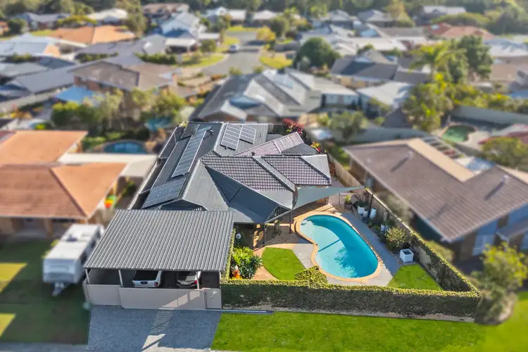 Second view of Homely house listing, 12 Champagne Crescent, Thornlands QLD 4164